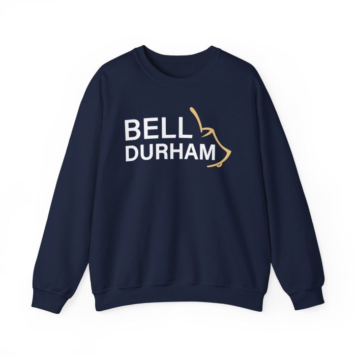 Sweatshirt (Dark Colors): Half-Bell