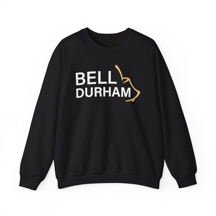 Sweatshirt (Dark Colors): Half-Bell - Image 5