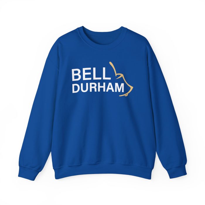 Sweatshirt (Dark Colors): Half-Bell - Image 4