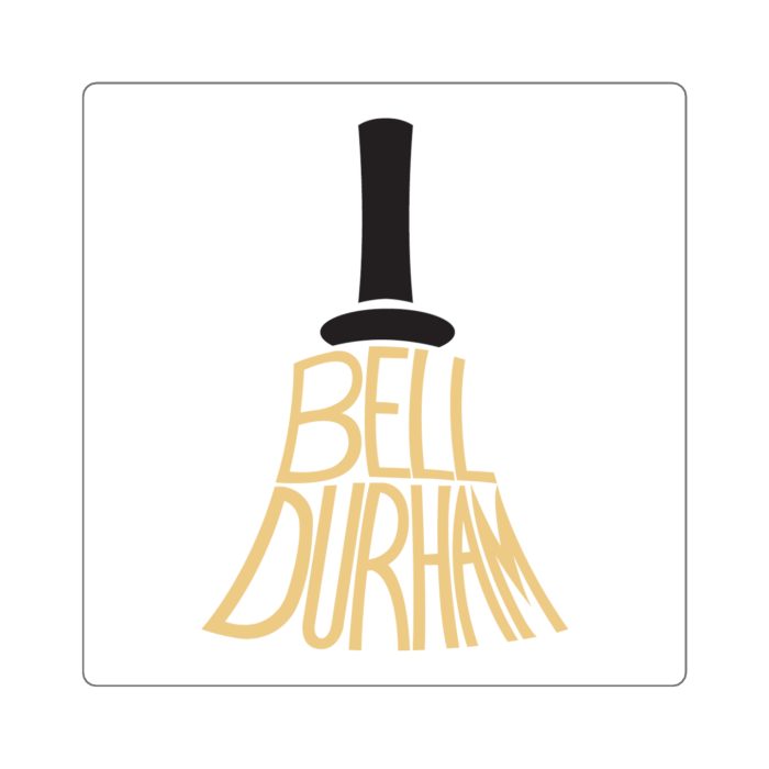 Sticker: Inverted Bell - Image 3