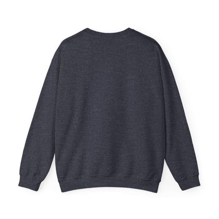 Sweatshirt (Dark Colors): Half-Bell - Image 3