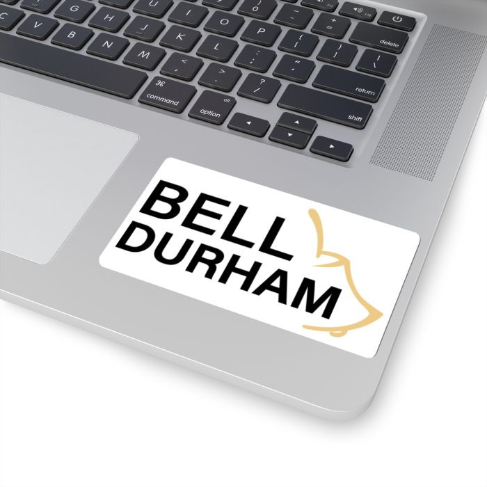 Sticker: Half-Bell