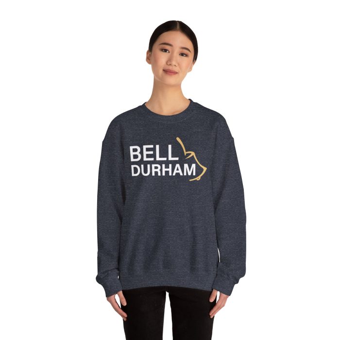 Sweatshirt (Dark Colors): Half-Bell - Image 7