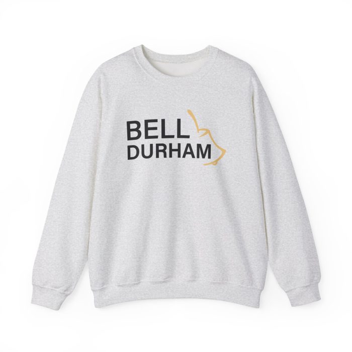 Sweatshirt (Light Colors): Half-Bell - Image 3