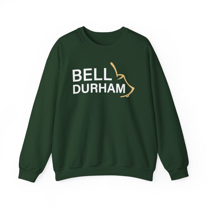 Sweatshirt (Dark Colors): Half-Bell - Image 2