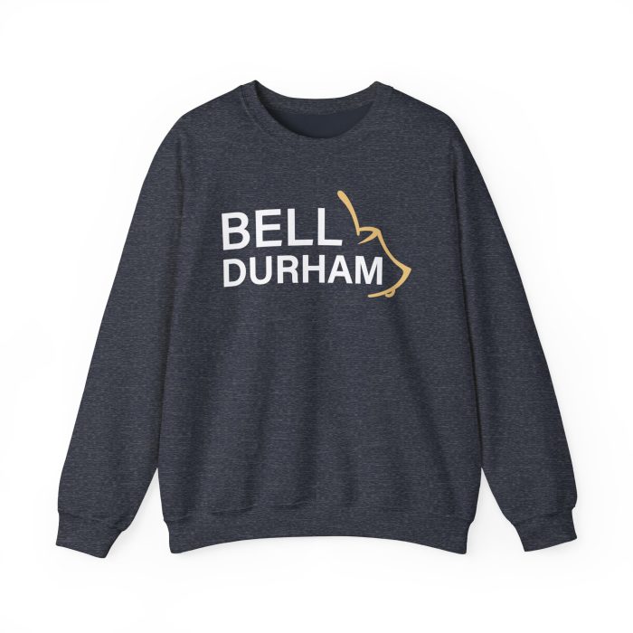 Sweatshirt (Dark Colors): Half-Bell - Image 6