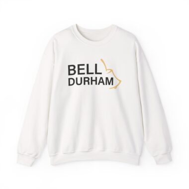 Sweatshirt (Light Colors): Half Bell Stacked