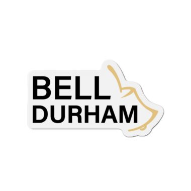 Magnet: Half Bell Stacked