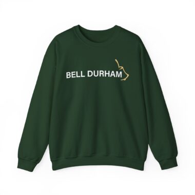 Sweatshirt (Dark Colors): Half Bell