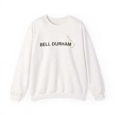 Sweatshirt (Light Colors): Half Bell