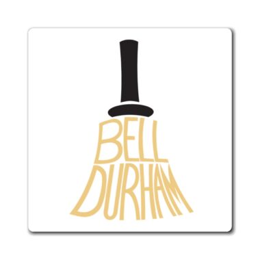 Magnet: Inverted Bell